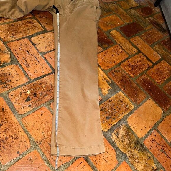 American Eagle Khakis Pants - Picture 4 of 8